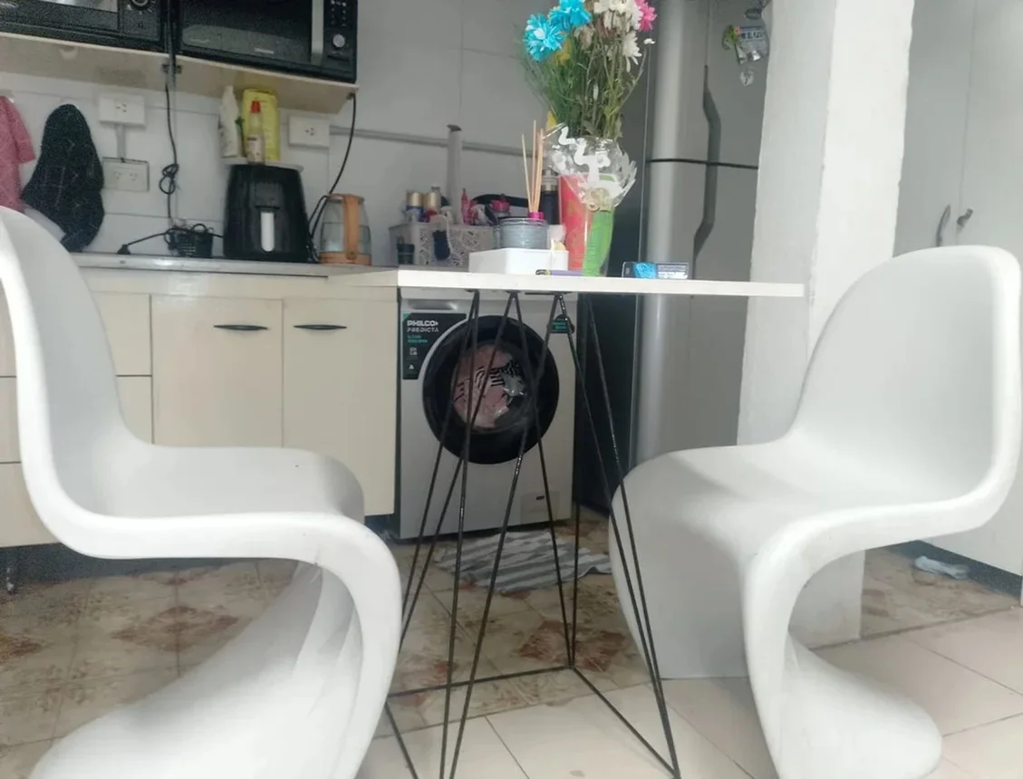 Monoambiente en venta en Gerli, Carabelas 1500, foto 4