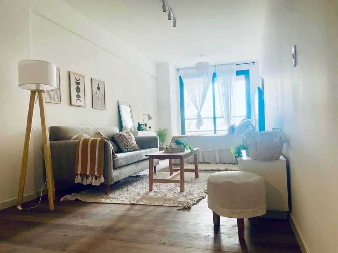Monoambiente en venta en Boedo, Avenida San Juan 3900, foto 3