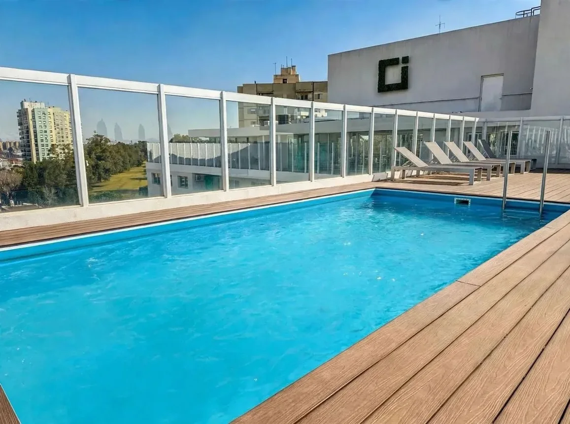 Departamento en venta en Villa Raffo, San Pedro 1400