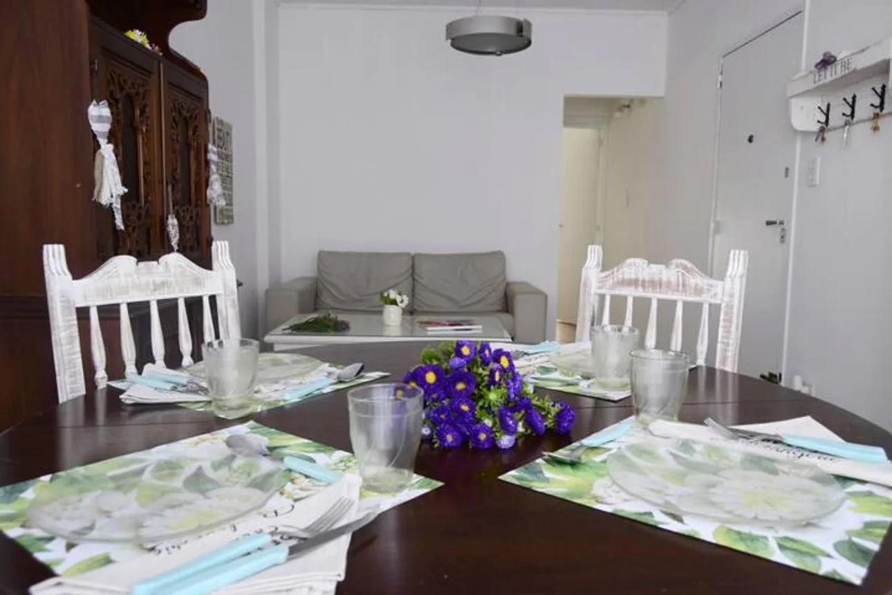 Departamento en alquiler en San Nicolás, foto 2