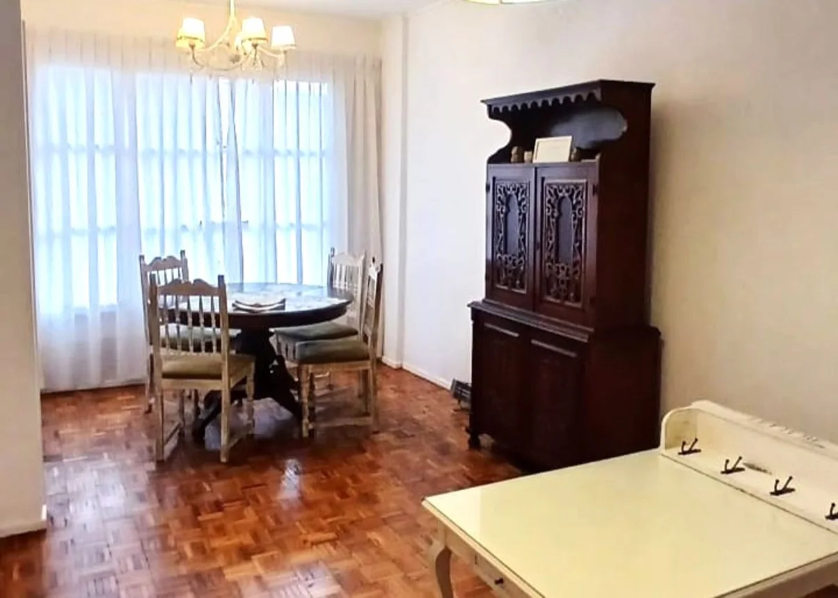Departamento en alquiler en San Nicolás