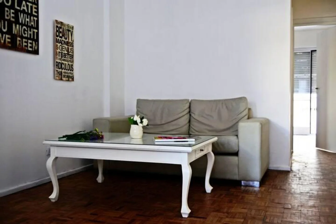 Departamento en alquiler en San Nicolás, foto 4