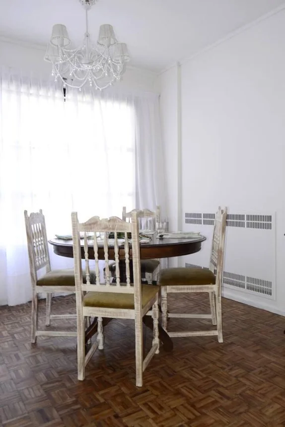 Departamento en alquiler en San Nicolás, foto 3