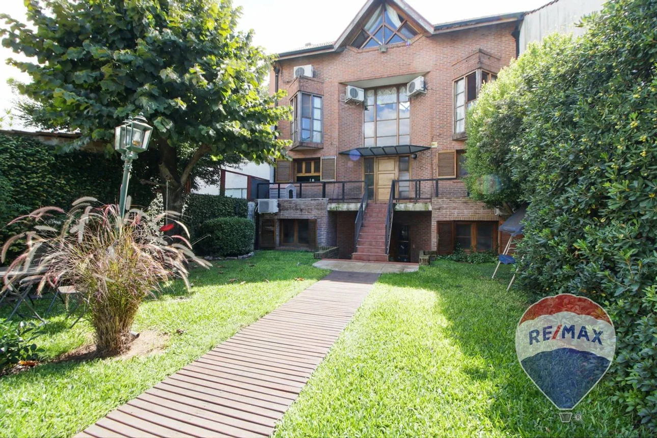 Casa en venta en Olivos