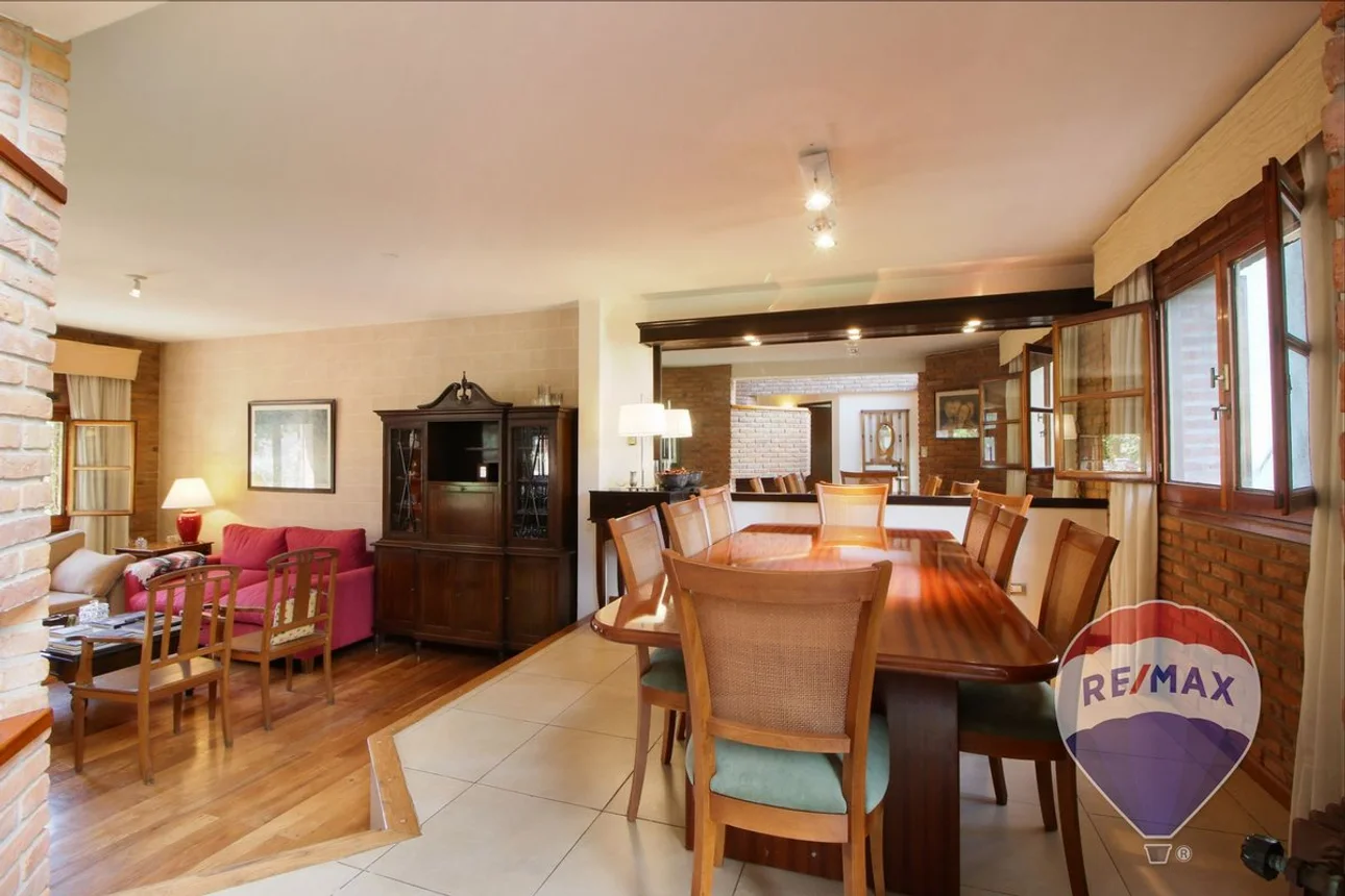 Casa en venta en Olivos, foto 3