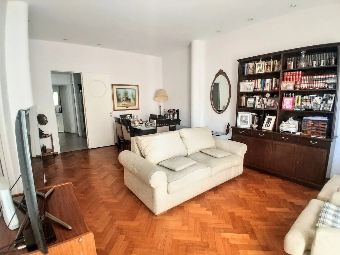 Venta 2 ambientes con dep y balcon alto palermo, foto 2