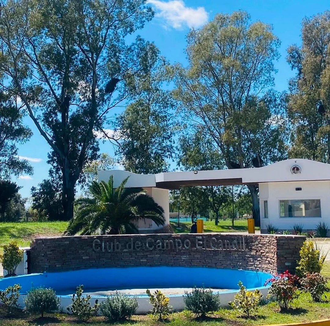 LOTE A LA LAGUNA EN VENTA EN SAN VICENTE
