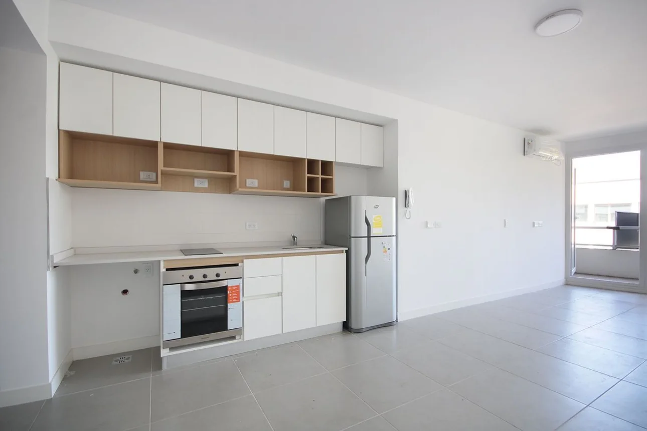 Monoambiente en venta en Palermo