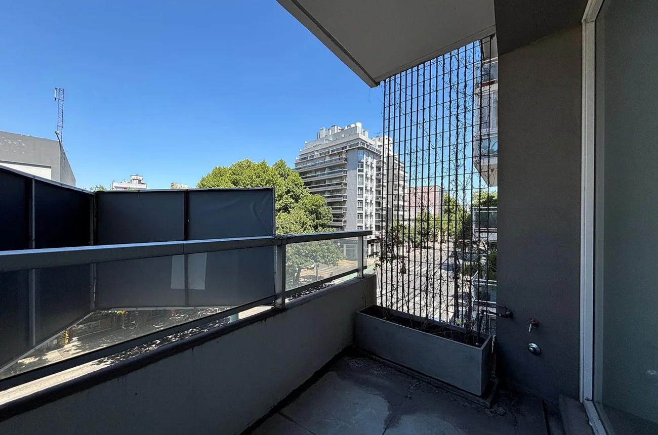 Monoambiente en venta en Palermo, foto 3