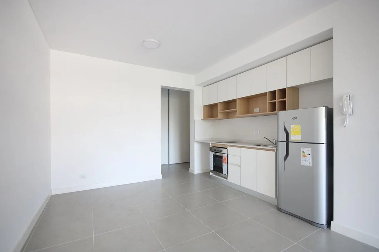 Monoambiente en venta en Palermo, foto 2