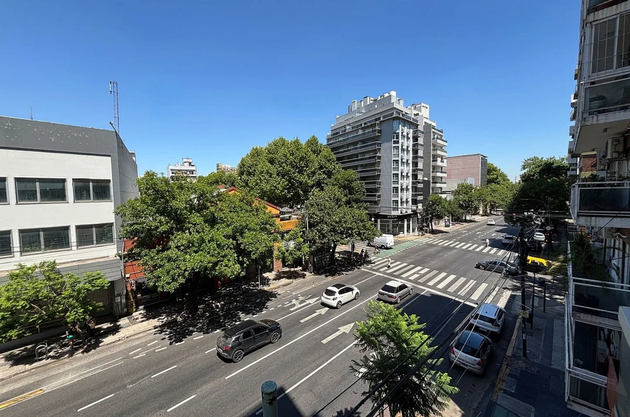 Monoambiente en venta en Palermo, foto 4
