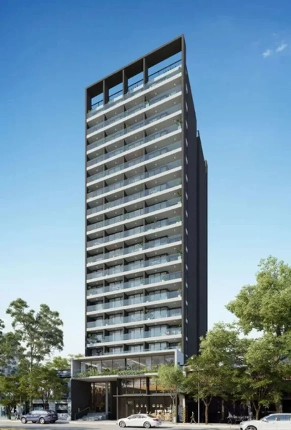 Departamento en venta en Remedios de Escalada, Avenida Hipólito Yrigoyen 6000