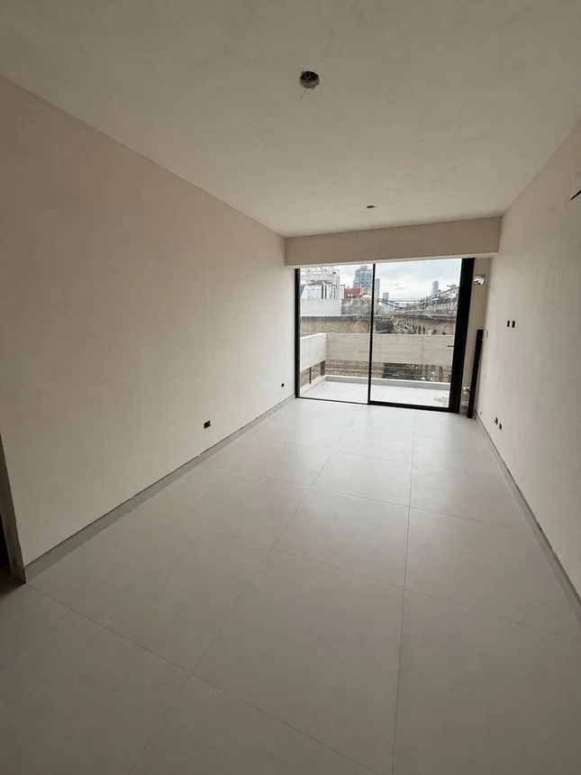 Departamento en venta en Palermo