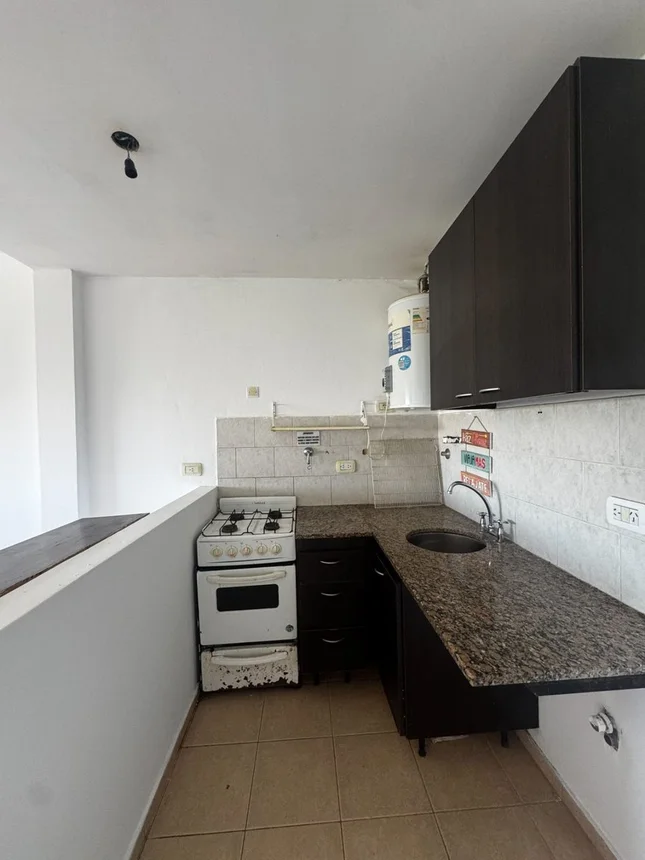 Monoambiente en alquiler en La Plata, 69 E/ 7 y 8 600, foto 2