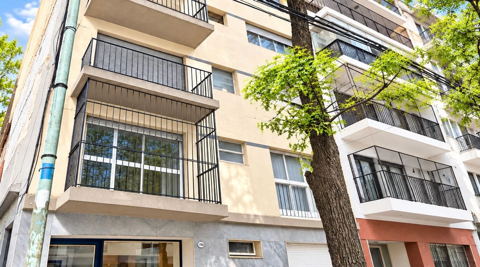 Departamento en venta en Caballito