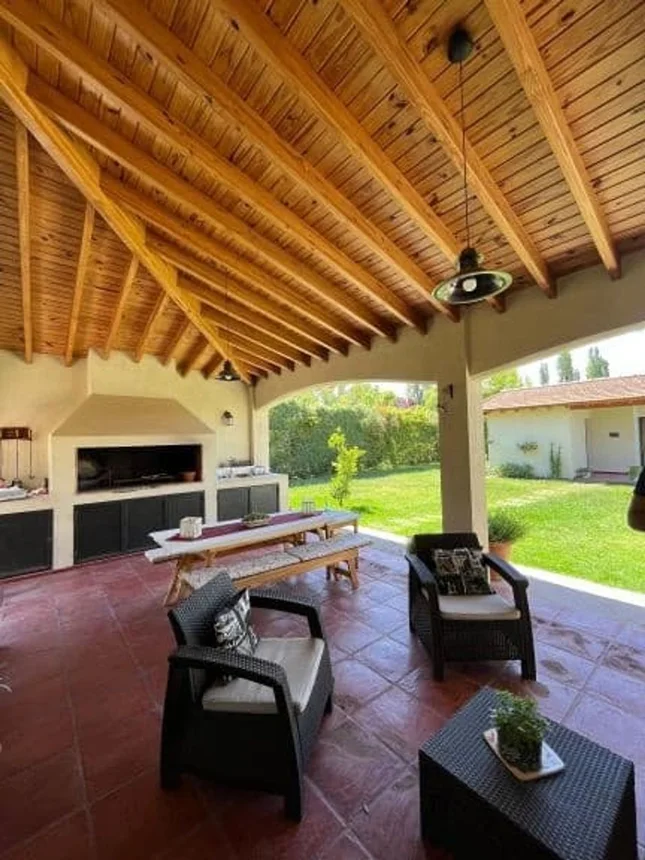 Casa en venta en Luján de Cuyo, foto 3