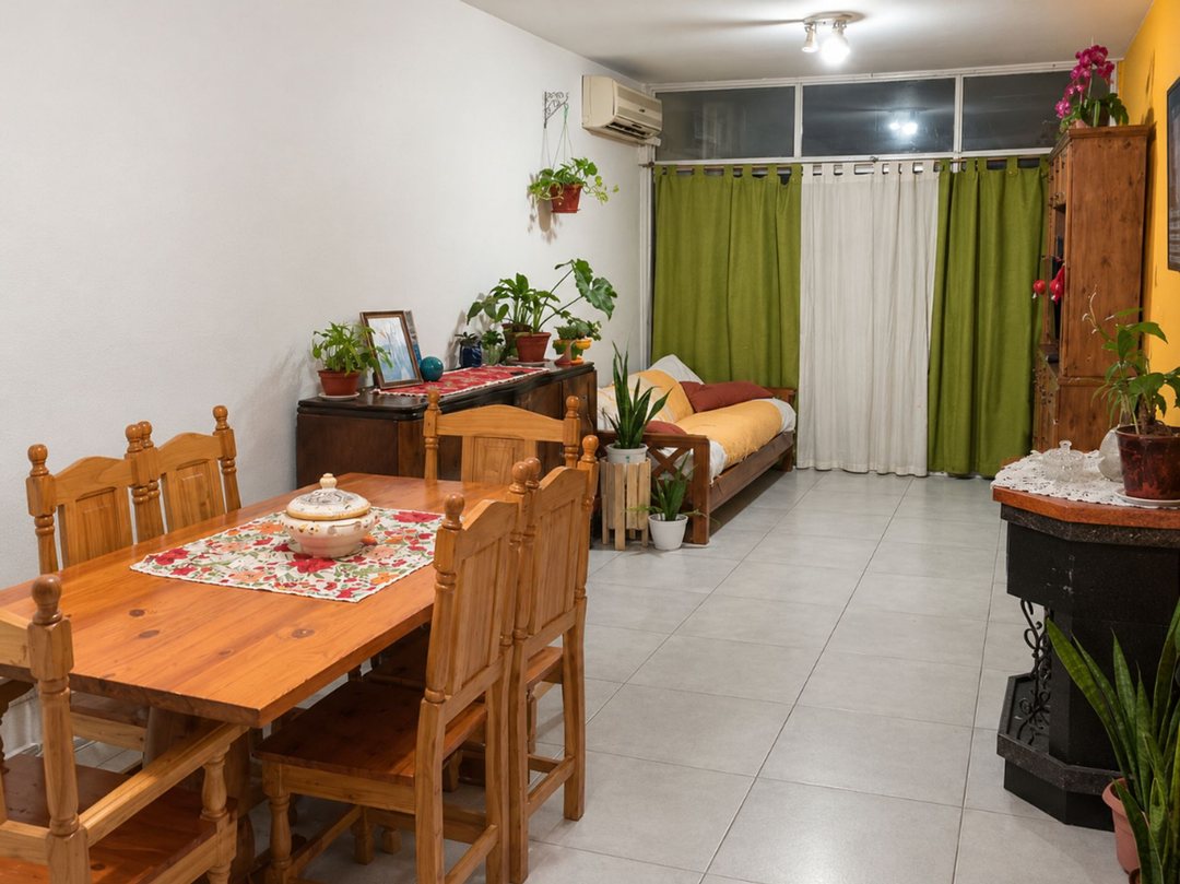 Venta Dpto 4 ambientes Don Orione