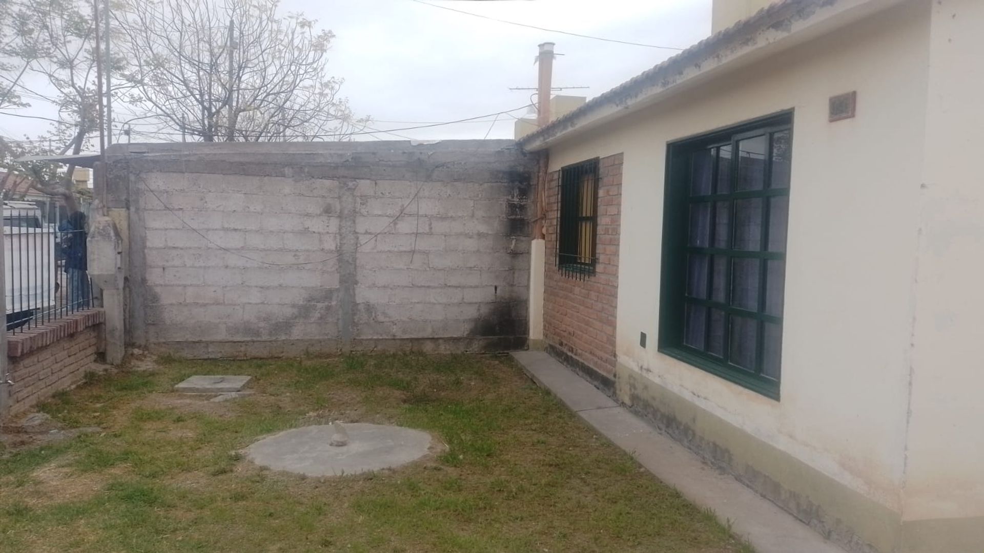 CASA EN VENTA EN LA MERCED 2 DORM APTA CREDITO - foto 20