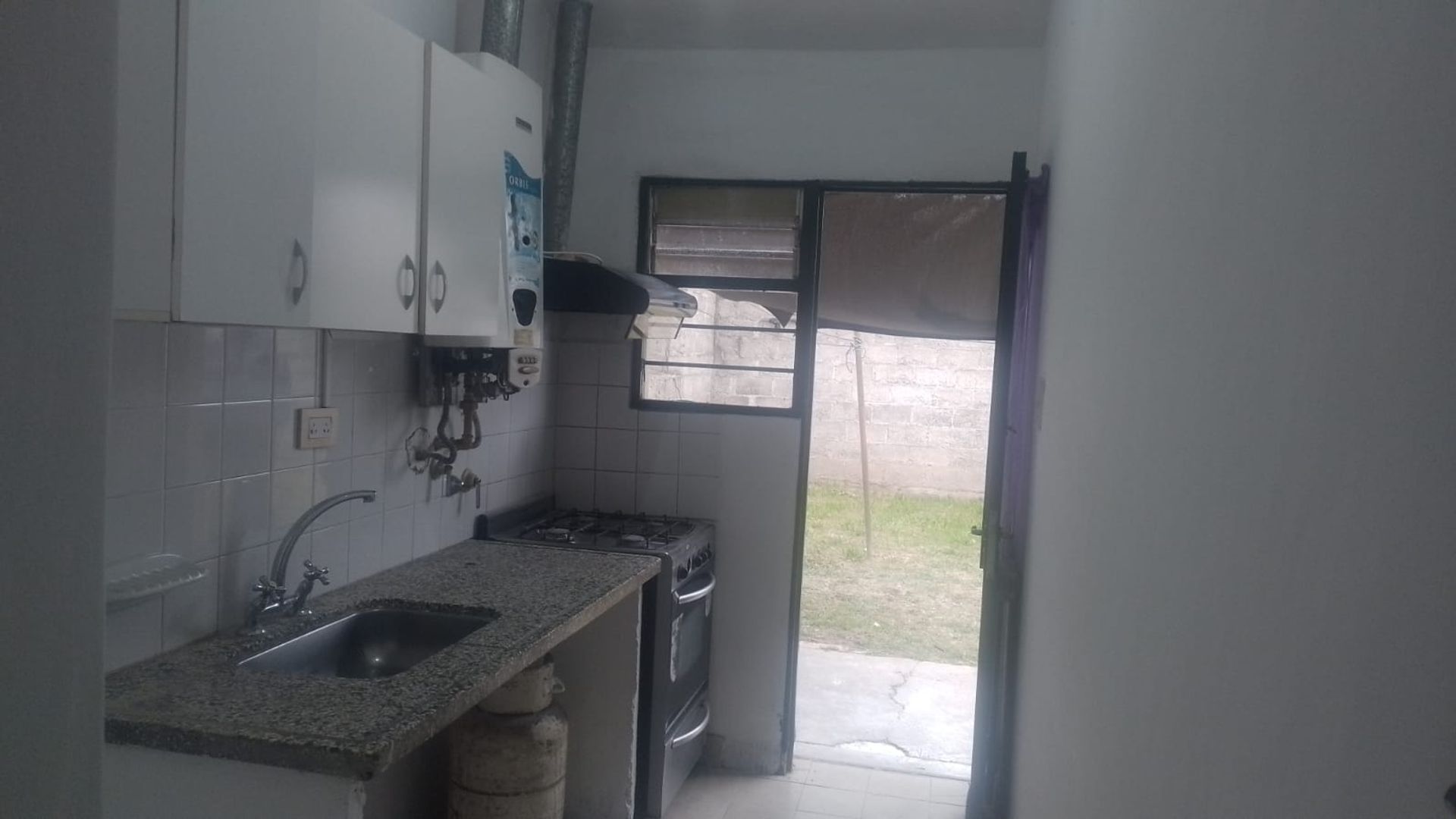 CASA EN VENTA EN LA MERCED 2 DORM APTA CREDITO - foto 16