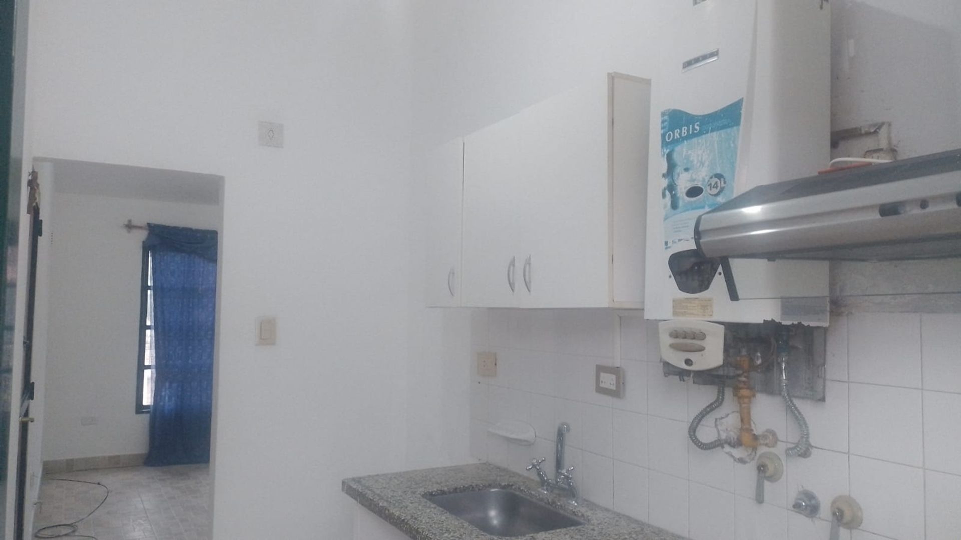 CASA EN VENTA EN LA MERCED 2 DORM APTA CREDITO - foto 3