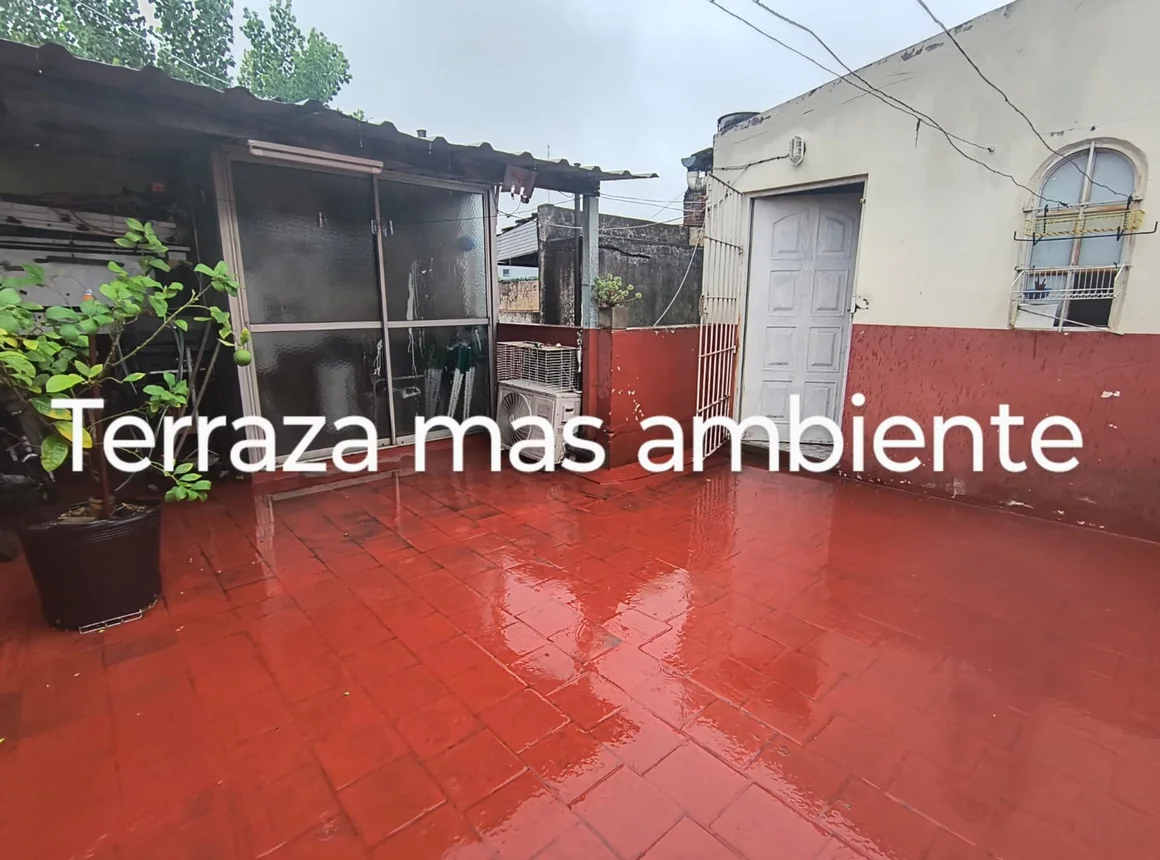 Departamento en venta en San Justo, foto 3