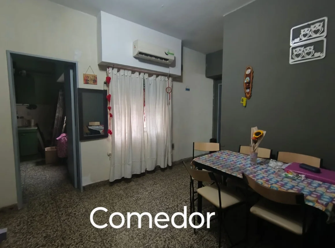 Departamento en venta en San Justo, foto 4