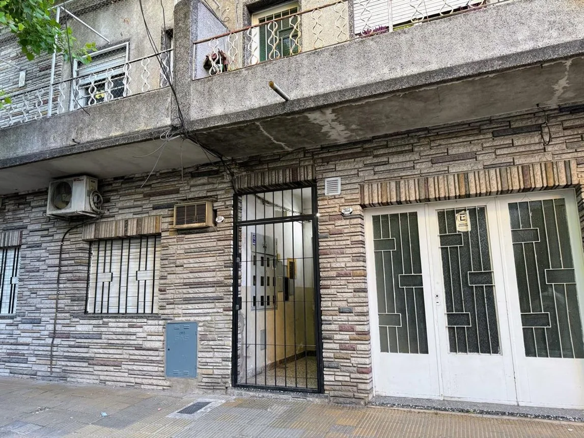 Departamento en venta en San Justo