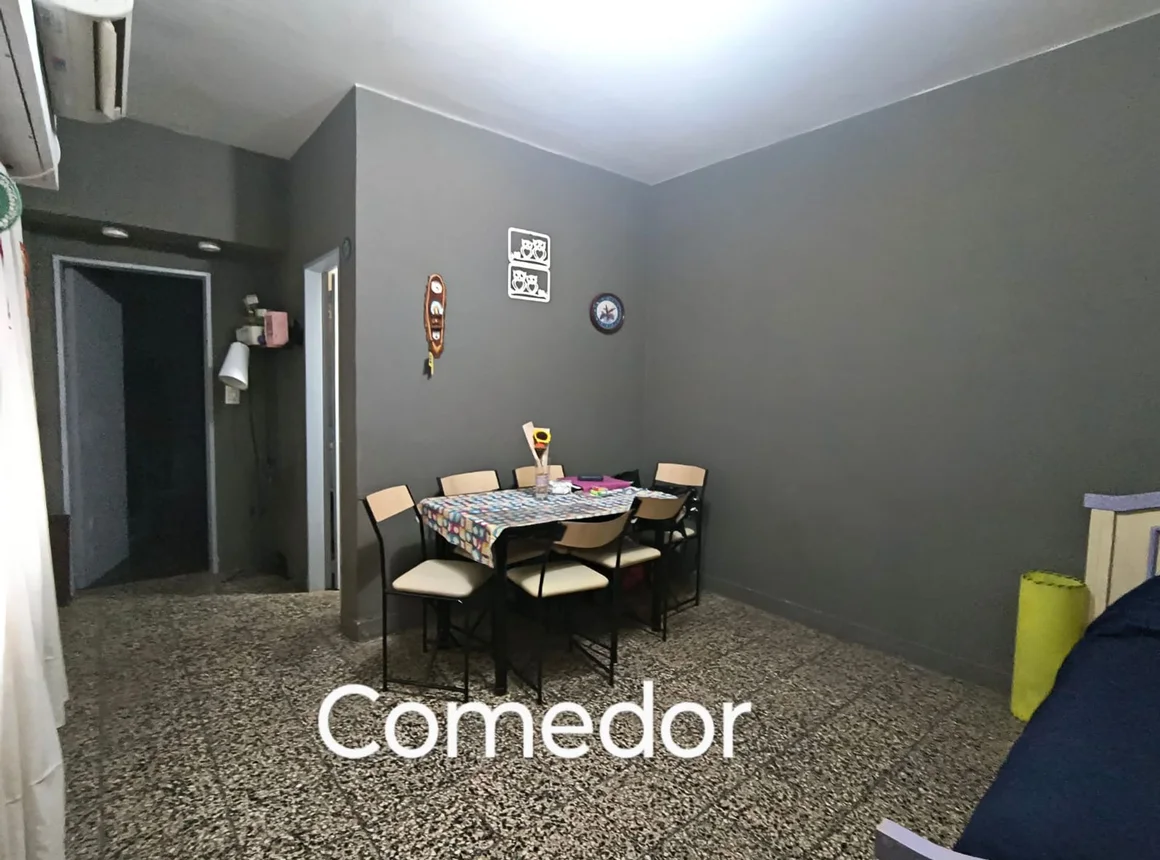 Departamento en venta en San Justo, foto 5