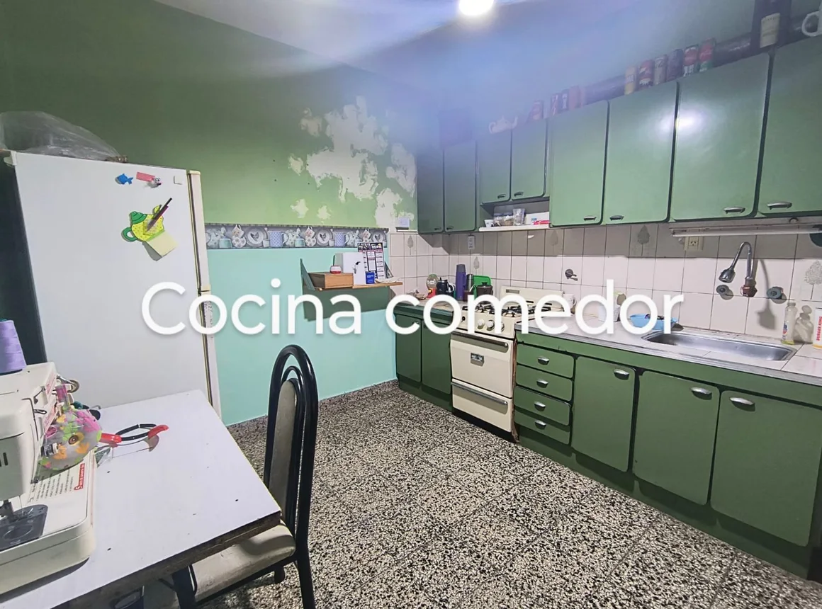 Departamento en venta en San Justo, foto 2