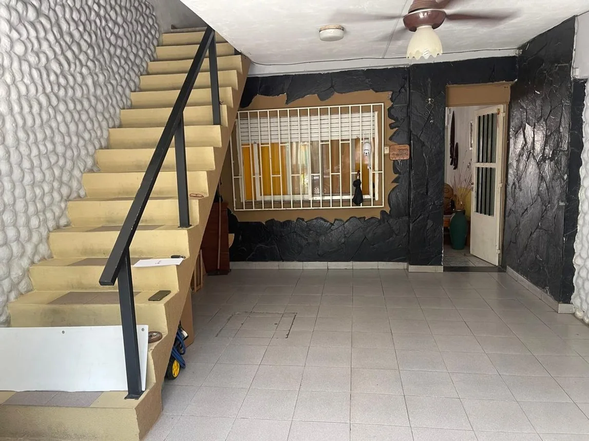 Venta dos casas en una con local comercial, foto 3