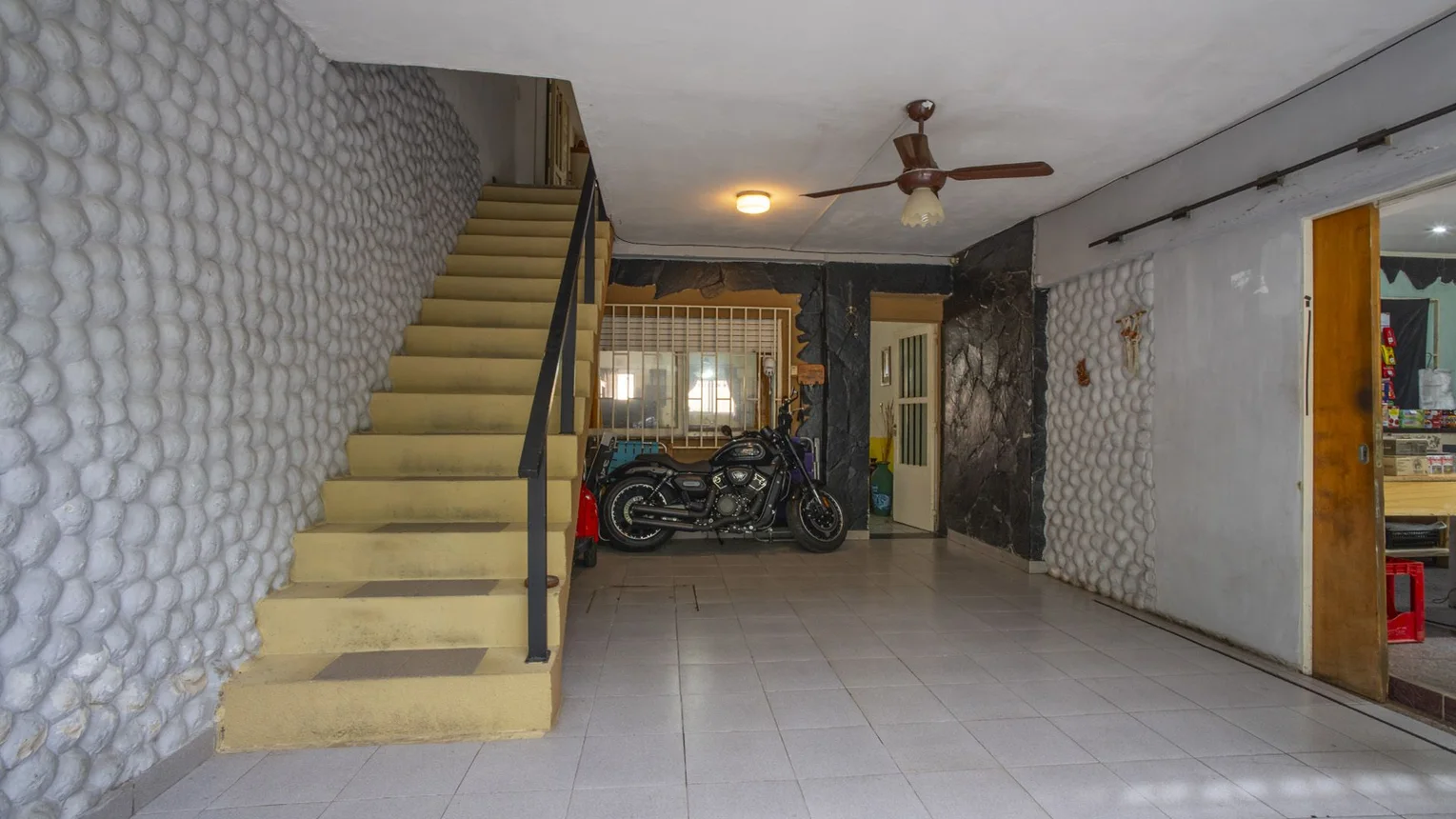 Venta dos casas en una con local comercial, foto 4
