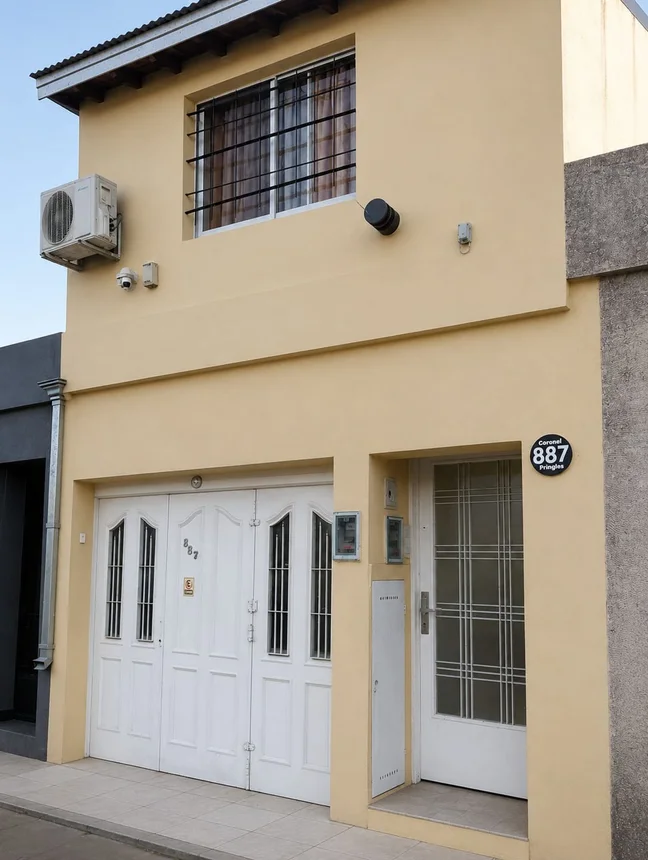 PH en venta en Ituzaingó, foto 3