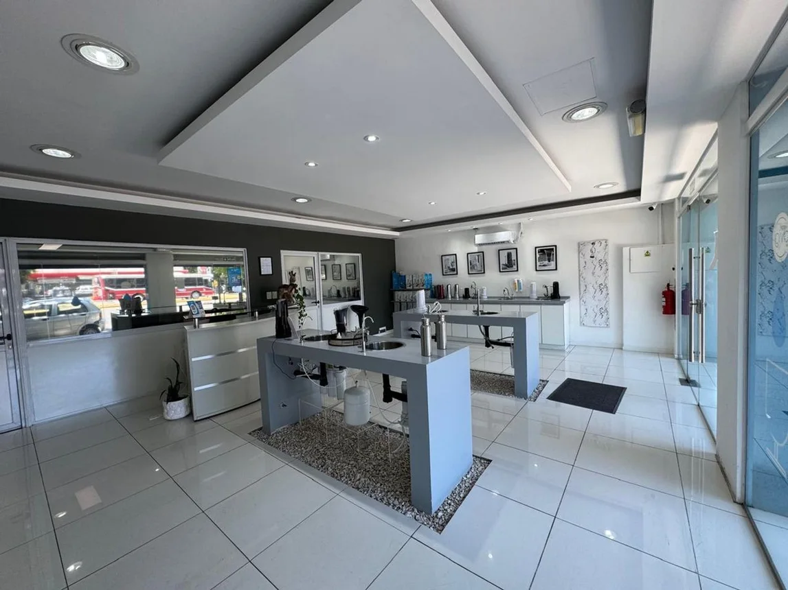 PH de 5 ambientes en venta en Martínez, Av Santa Fe 2300, foto 2