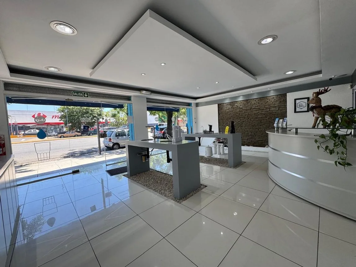 PH de 5 ambientes en venta en Martínez, Av Santa Fe 2300