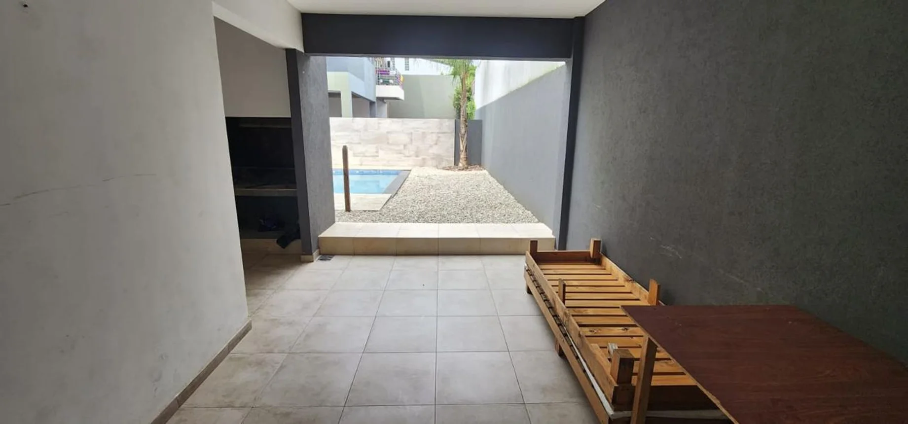 Departamento de 2 ambientes en venta en Bernal Este, Ameghino 400, foto 3