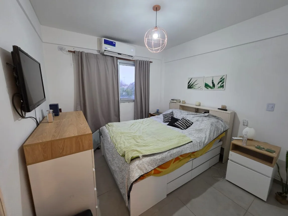 Departamento de 2 ambientes en venta en Bernal Este, Ameghino 400, foto 5