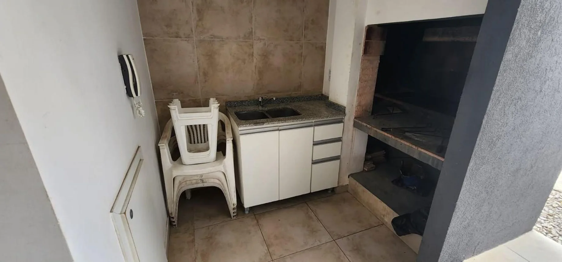 Departamento de 2 ambientes en venta en Bernal Este, Ameghino 400, foto 2