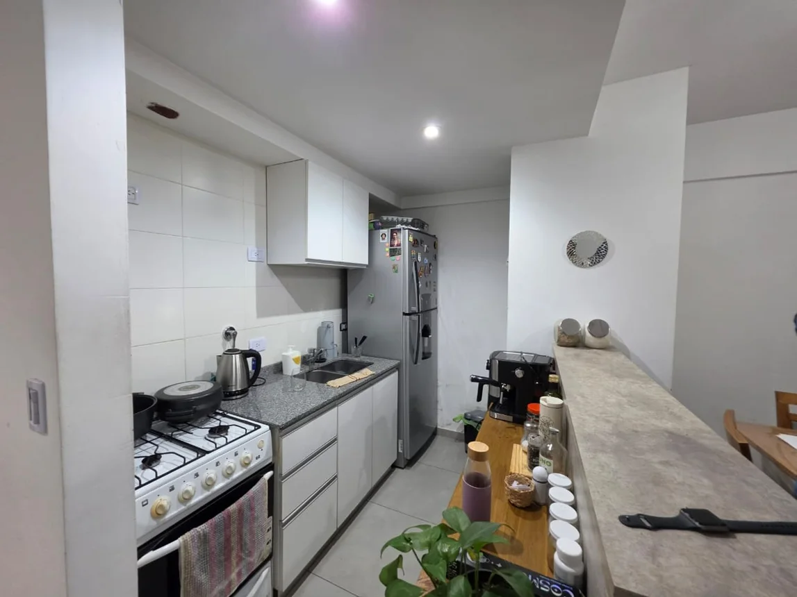 Departamento de 2 ambientes en venta en Bernal Este, Ameghino 400, foto 4
