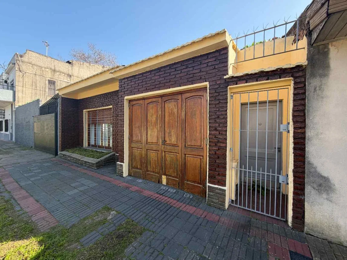 Casa de 3 ambientes en venta en Banfield, Gallo 600, foto 5