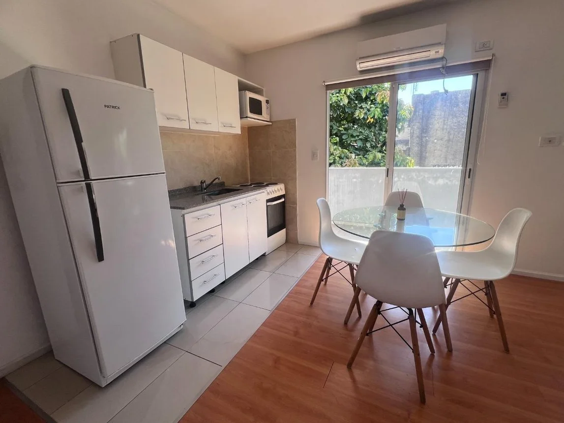 Departamento en venta en Caseros