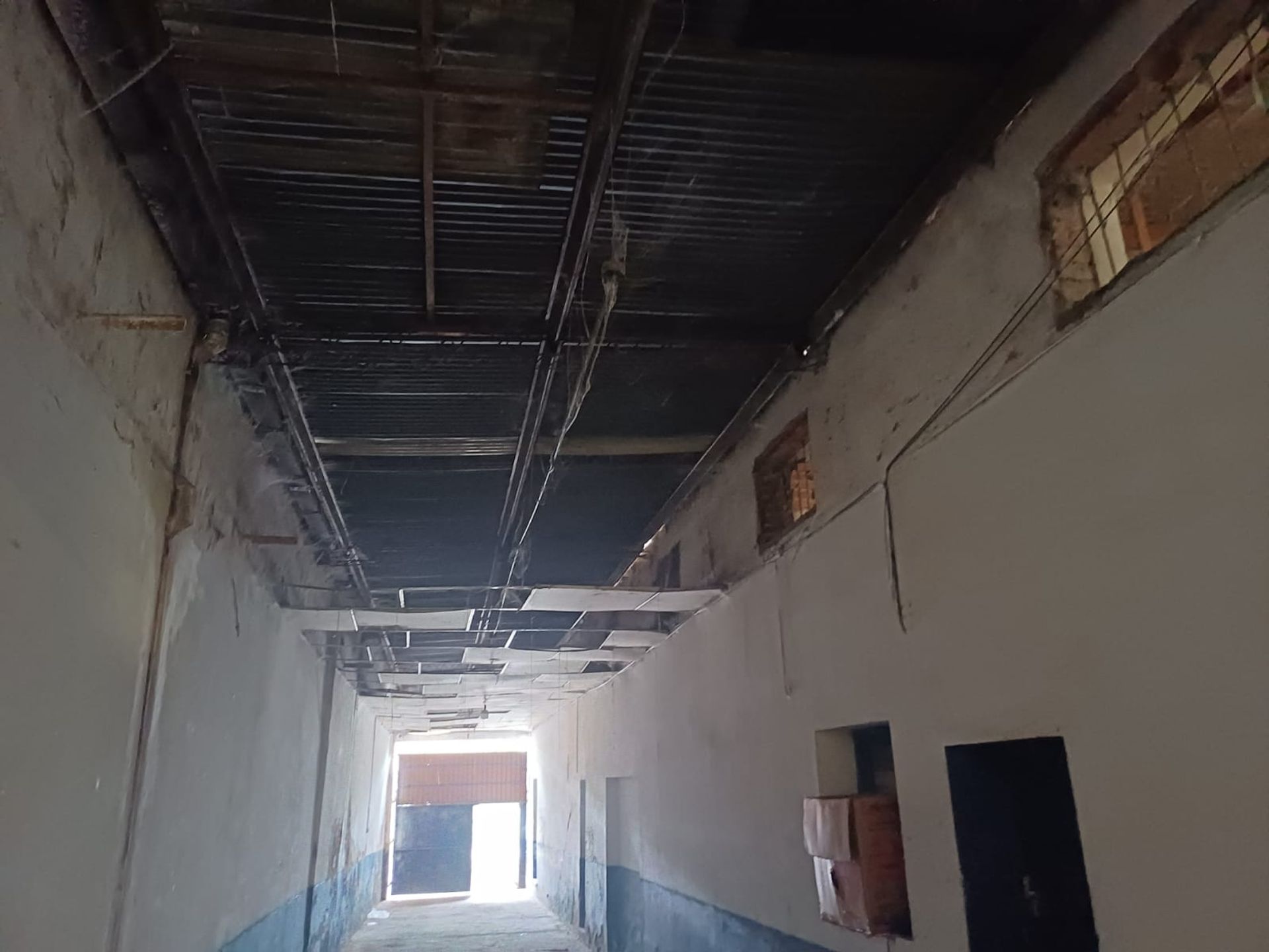 VENTA GALPON EN TARTAGAL DUEÑO FINANCIA DIRECTO - foto 8
