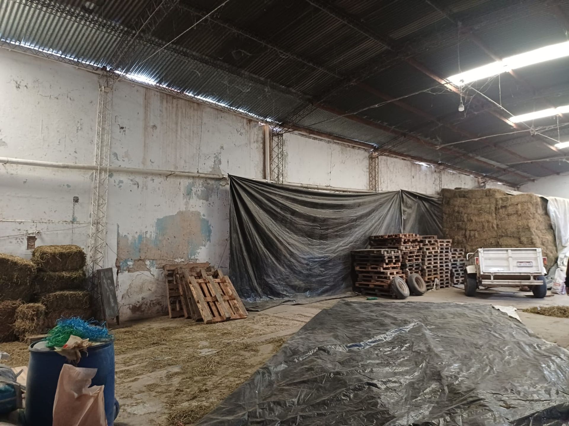 VENTA GALPON EN TARTAGAL DUEÑO FINANCIA DIRECTO - foto 3