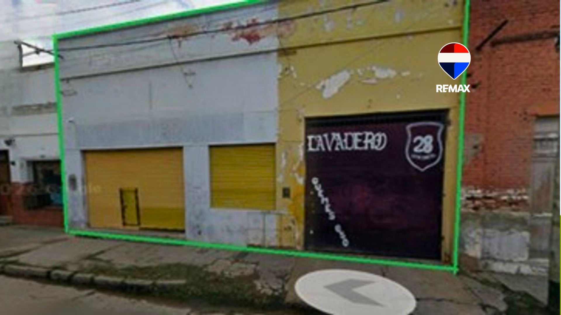 VENTA LOCAL COMERCIAL EN TARTAGAL INVERSION - foto 1