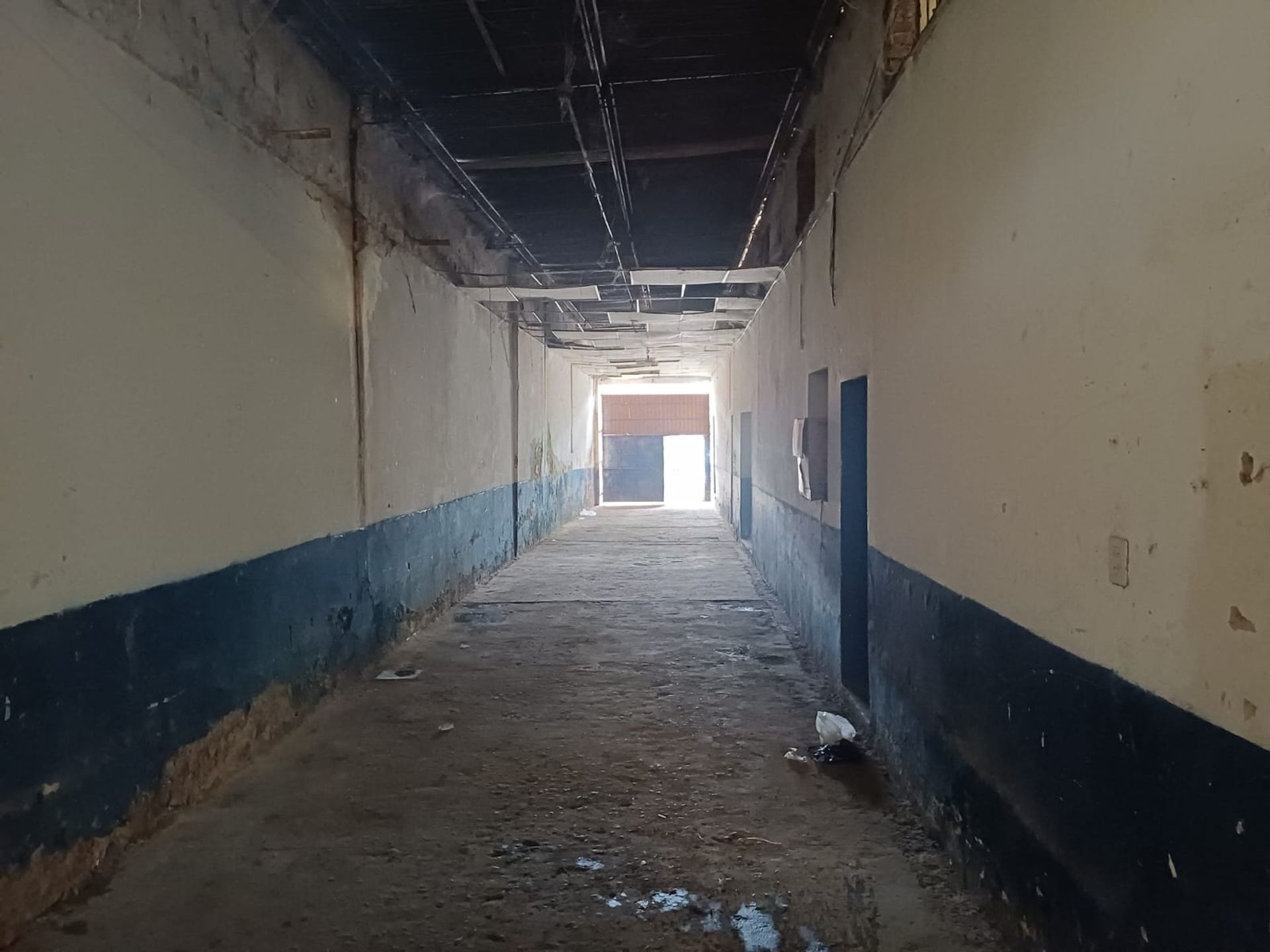 VENTA GALPON EN TARTAGAL DUEÑO FINANCIA DIRECTO - foto 6