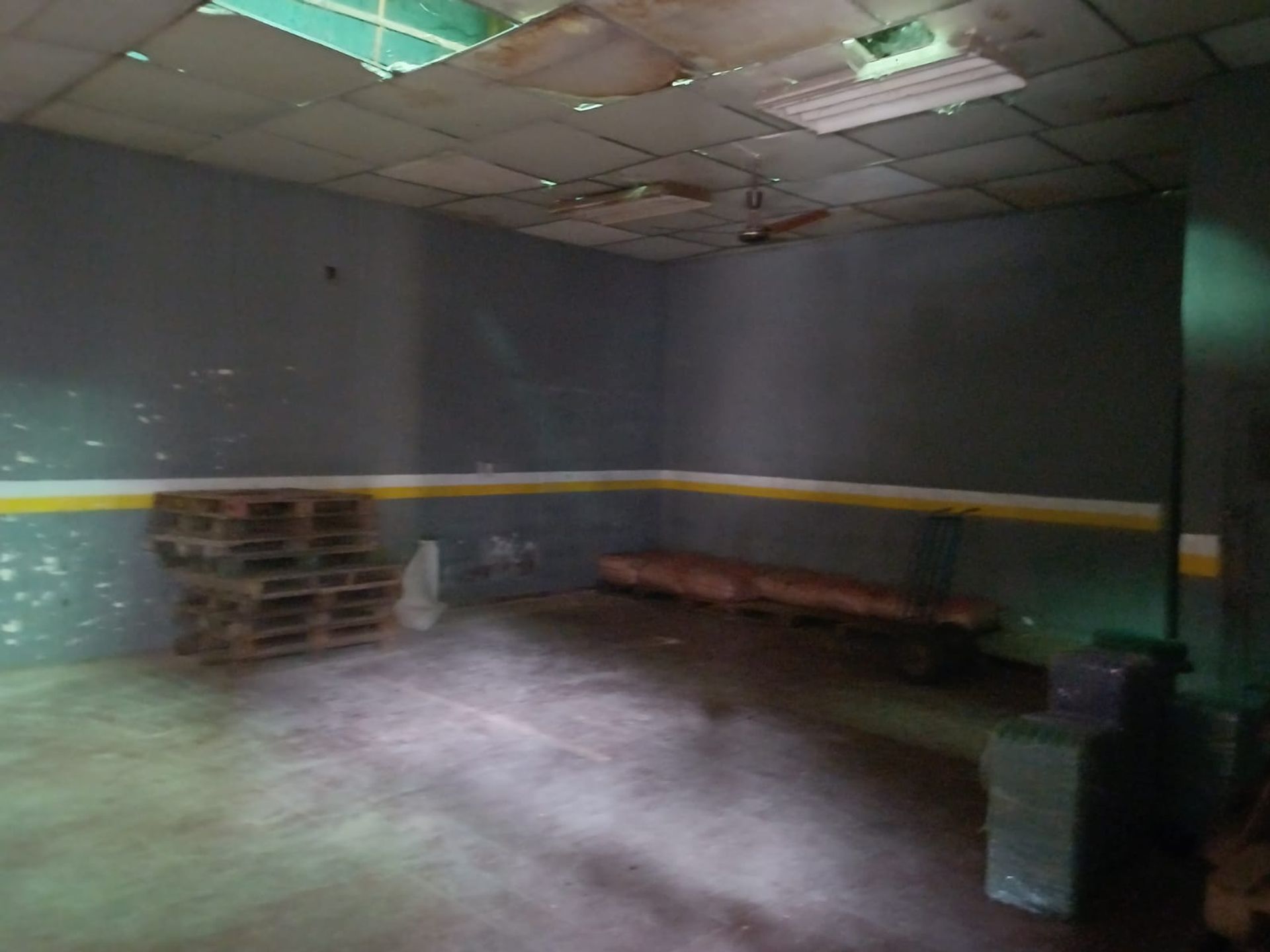 VENTA GALPON EN TARTAGAL DUEÑO FINANCIA DIRECTO - foto 11