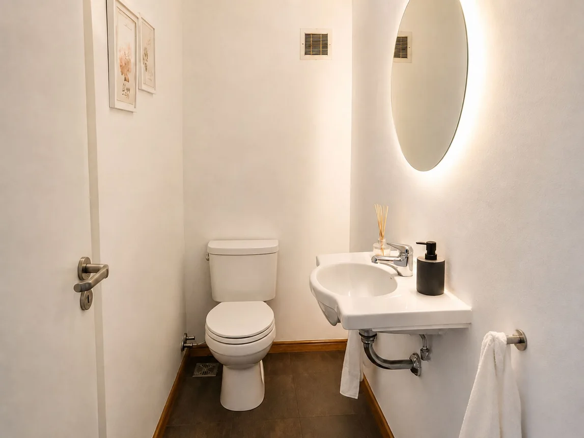 Departamento en alquiler en Palermo, foto 5
