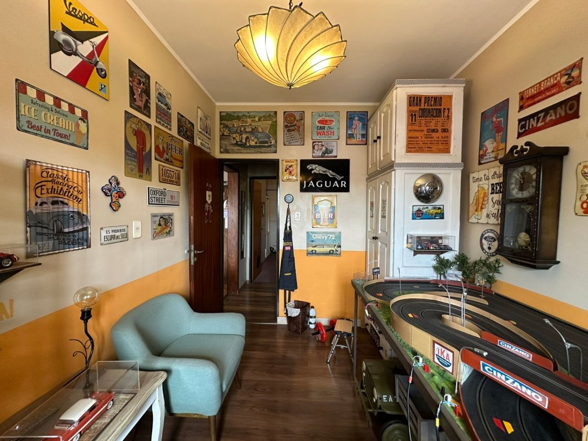 Foto 22 — VENTA 2 PH EN BLOCK C/COCHERA - OPORTUNIDAD