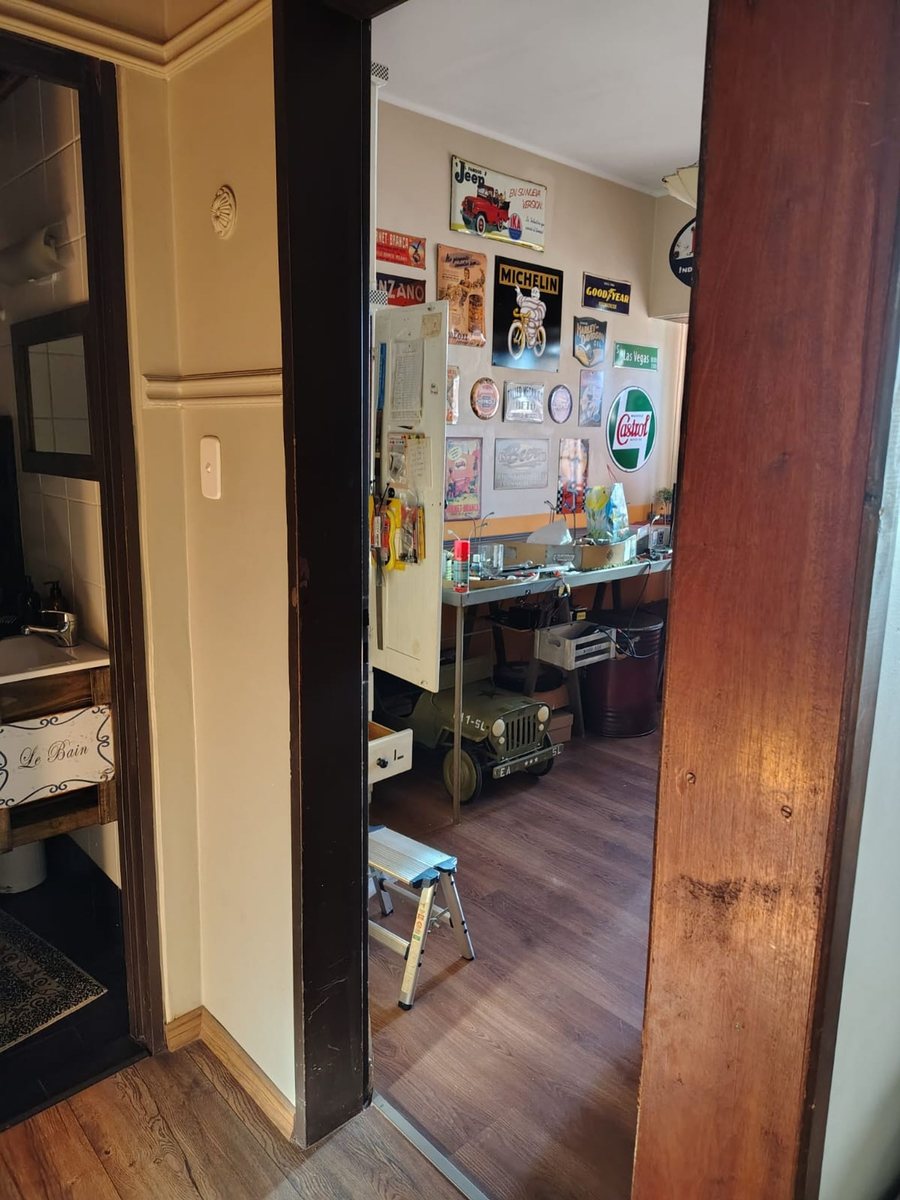 Foto 21 — VENTA 2 PH EN BLOCK C/COCHERA - OPORTUNIDAD