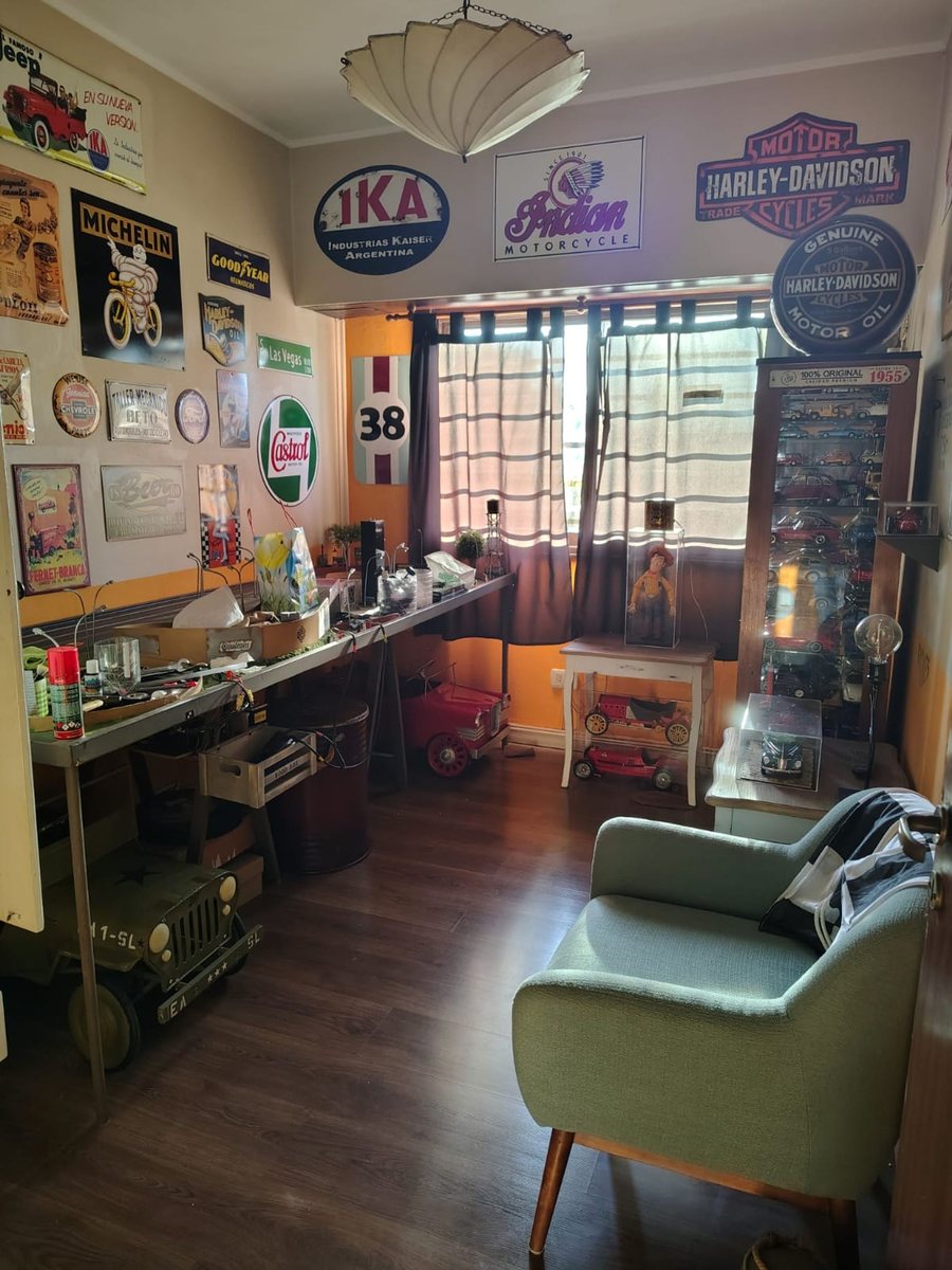Foto 23 — VENTA 2 PH EN BLOCK C/COCHERA - OPORTUNIDAD