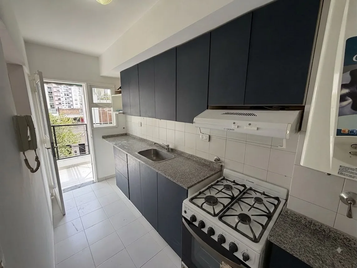 Departamento en alquiler en Rosario, foto 3